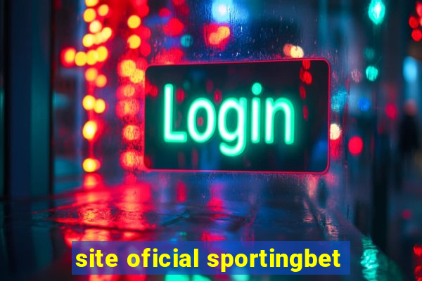 site oficial sportingbet